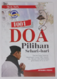 Image of 1001 Doa Pilihan Sehari-hari