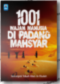 Image of 1001 Wajah Manusia di Padang Mahsyar