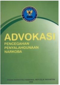 Image of Advokasi : Pencegahan Penyalahgunaan Narkoba