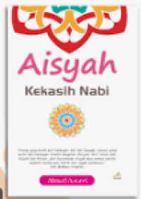 Image of Aisyah Kekasih Nabi