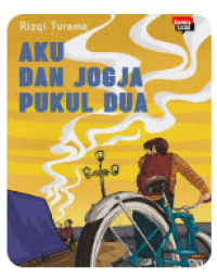Image of Aku dan Jogja Pukul Dua
