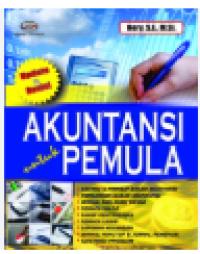 Image of Akuntansi untuk Pemula. Update dan Revisi