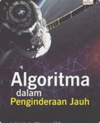 Image of Algoritma dalam Penginderaan Jauh