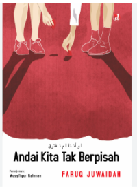 Image of Andai kita Tak Berpisah
