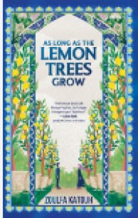 Image of As Long As The Lemon Trees Grow