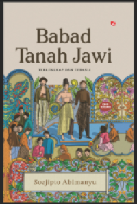 Image of Babad Tanah Jawi