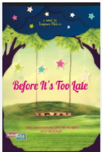 Image of Before It's Too Late