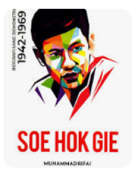 Image of Biografi sang Demonstran 1942-1969 : Soe Hok Gie