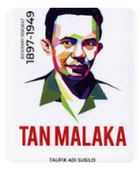 Image of Biografi Singkat 1897-1949 : Tan Malaka