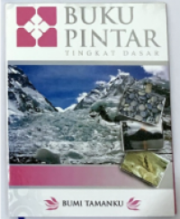 Image of Buku Pintar Tingkat Dasar : Bumi Tamanku