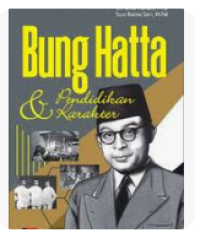 Image of Bung Hatta & Pendidikan Karakter