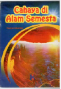 Image of Cahaya di Alam Semesta
