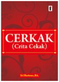 Image of Cerkak (Crita Cekak)