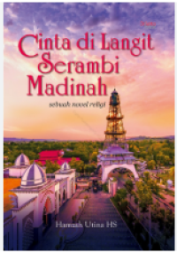 Image of Cinta di Langit Serambi Madinah