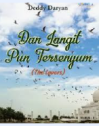 Image of Dan Langit Pun Tersenyum (The Lovers)