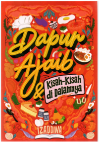 Image of Dapur Ajaib dan Kisah-Kisah di Dalamnya