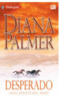 Image of Desperado : Sang Penantang Maut