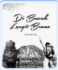 Image of Di Balik Langit Bromo