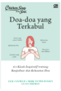 Image of Doa-Doa Terkabul