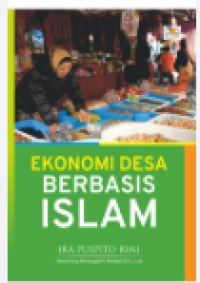Image of Ekonomi Desa Berbasis Islam