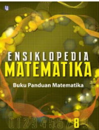 Image of Ensiklopedia Matematika