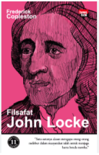 Image of Filsafat John Locke