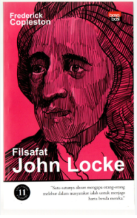 Image of Seri Tokoh Filsafat : Filsafat John Locke