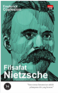 Image of Filsafat Nietzsche