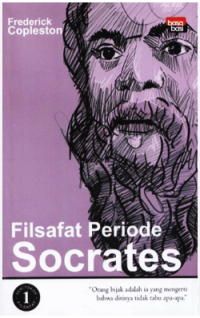 Image of Seri Tokoh Filsafat : Filsafat Periode Socrates