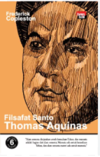 Image of Filsafat Santo Thomas Aquinas