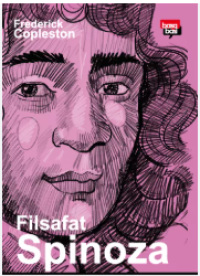 Image of Filsafat Spinoza
