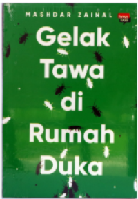 Image of Gelak Tawa di rumah Duka