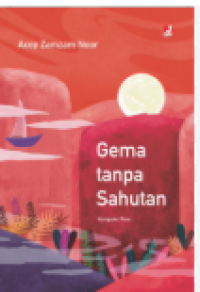 Image of Gema tanpa Sahutan : Kumpulan Puisi