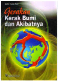 Image of Gerakan Kerak Bumi dan Akibatnya
