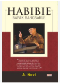 Image of Habibie Bapak Bangsaku