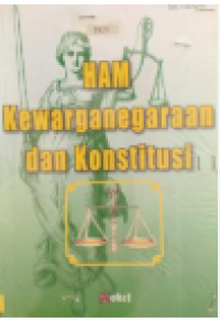 Image of HAM Kewarganegaraan dan Konstitusi