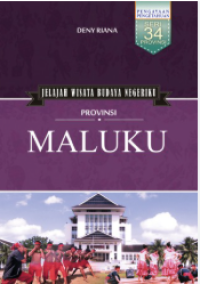 Image of Indonesiaku 31 : Propinsi Maluku