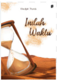 Image of Inilah Waktu. kumpulan Cerita Pendek