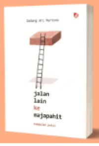 Image of Jalan Lain ke Majapahit : Kumpulan Puisi