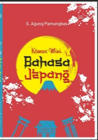 Image of Kamus Mini Bahasa Jepang