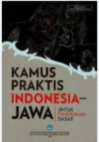 Image of Kamus Praktis Indonesia-Jawa. untuk Pendidikan Dasar