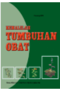 Image of Kenalilah Tumbuhan Obat