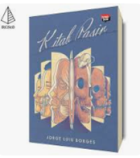 Image of Kitab Pasir