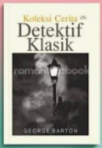 Image of Koleksi Cerita Detektif Klasik