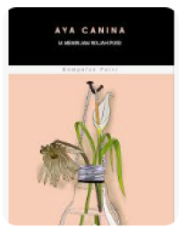 Image of Kumpulan Puisi : Ia Meminjam Wajah Puisi