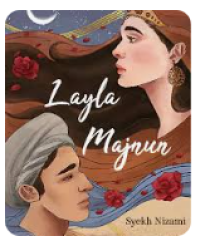 Image of Layla Majnun