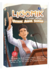 Image of Liqomik : Kumpulan Hikmah Ustadz Abdul Somad