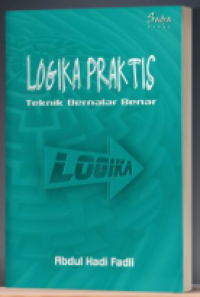 Image of Logika Praktis Matematika SMP
