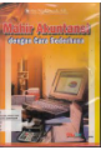 Image of Mahir Akuntansi Dengan Cara Sederhana