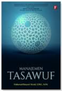 Image of Manajemen Tasawuf